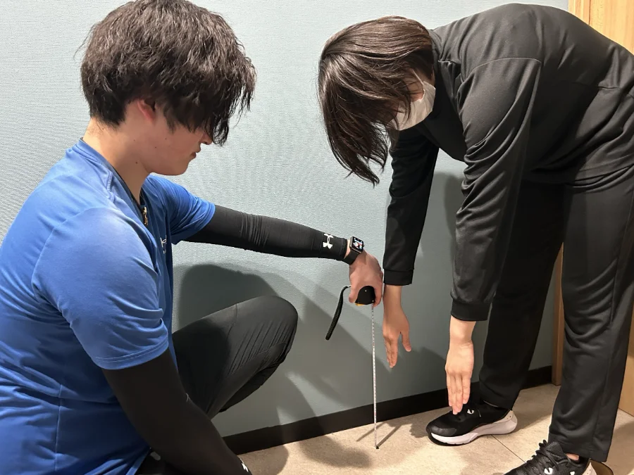 整体ストレッチ60分コース